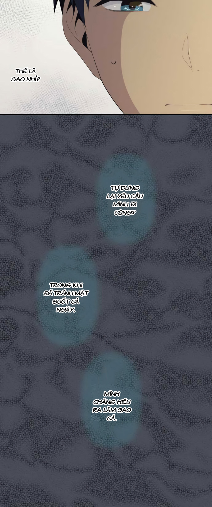 ReLIFE chap 192