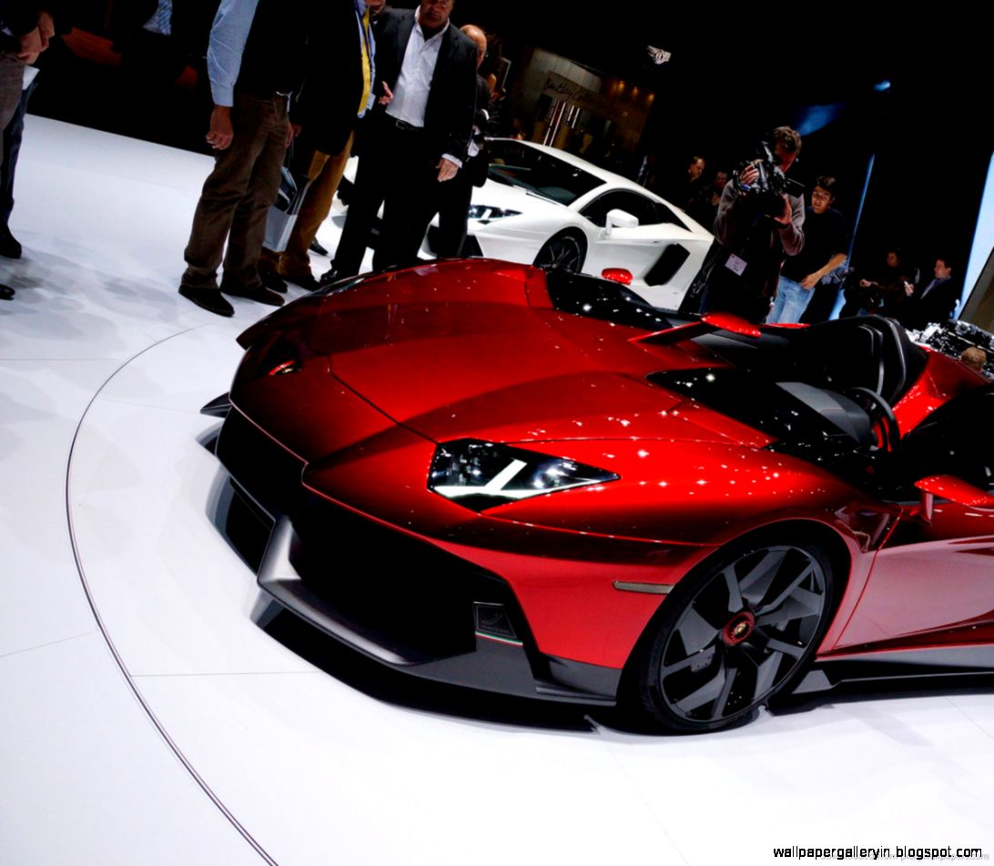 Download Lamborghini Aventador J Geneva Motorshow Wallpaper For Download Lamborghini Aventador J Geneva Motorshow Wallpaper For