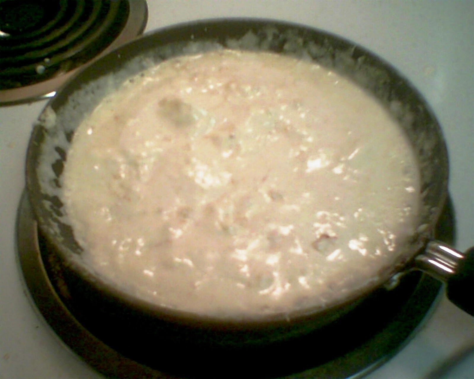 lorraine's resources and rewards Frugal Family Creamy Noodles