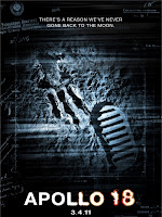 La Nasa desmiente la película Apollo 18 1