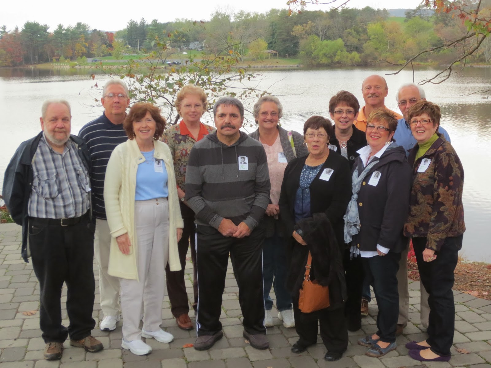 Nativity B.V.M., Pottsville, PA Class of 1968 St. Patrick's and St