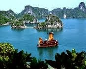 Halong Bay