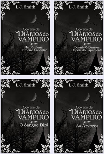 Diários do Vampiro: O confronto - Livros e revistas - Adrianópolis