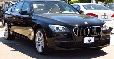 ويكيموبايل اسعار سعر بي إم دبليو الفئة السابعة Bmw 7