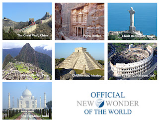 seven wonders of the world | All Free Images for Download