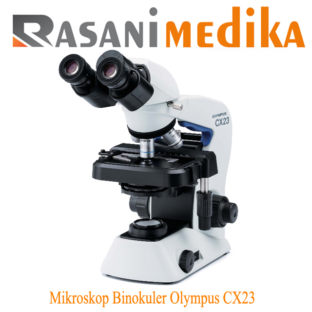 Mikroskop Olympus CX23