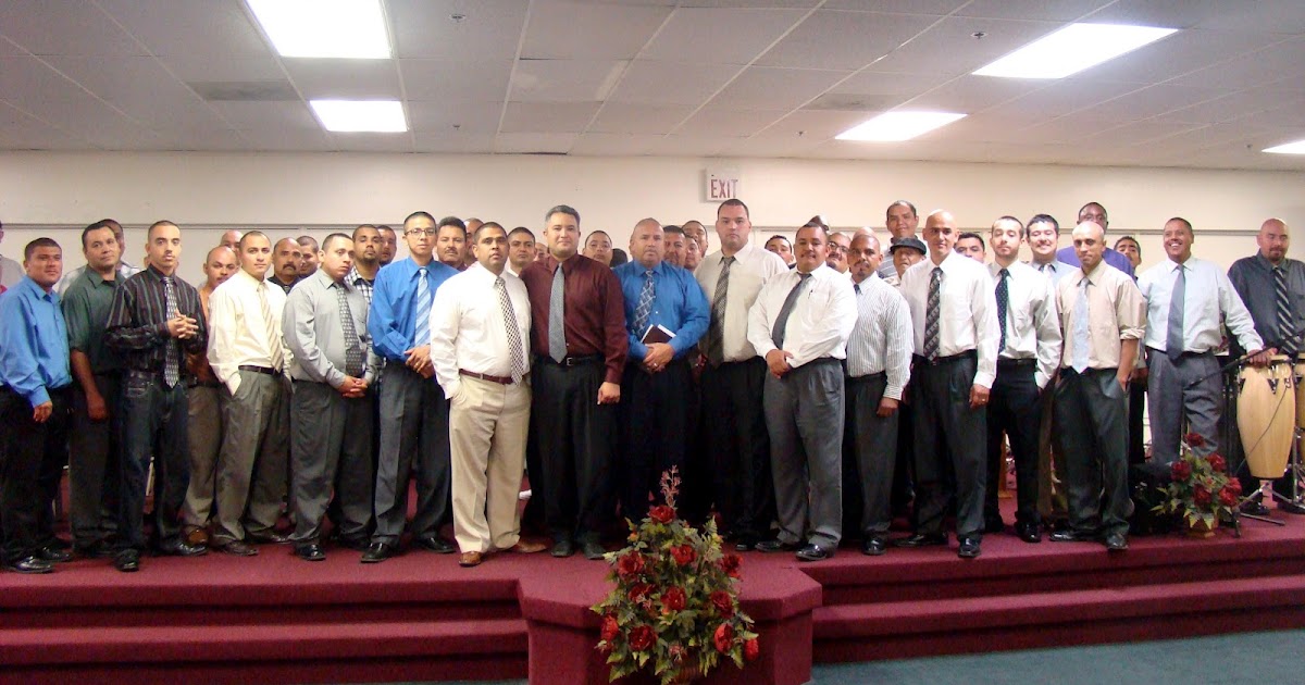 The Potters House CFM(Glendale) Pastor Martinez Revival with Pastor