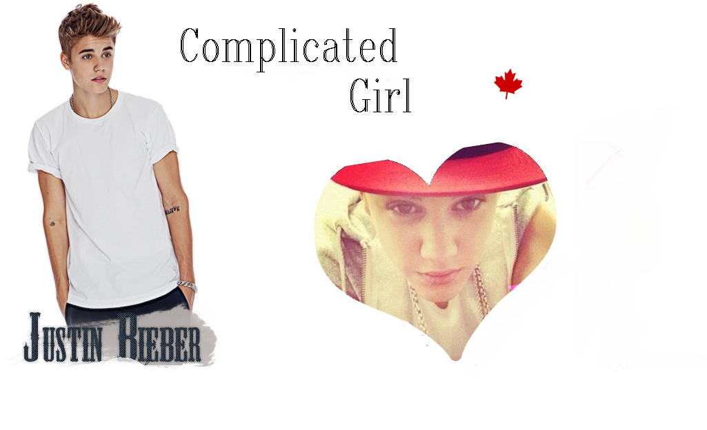 Complicated Girl ☠