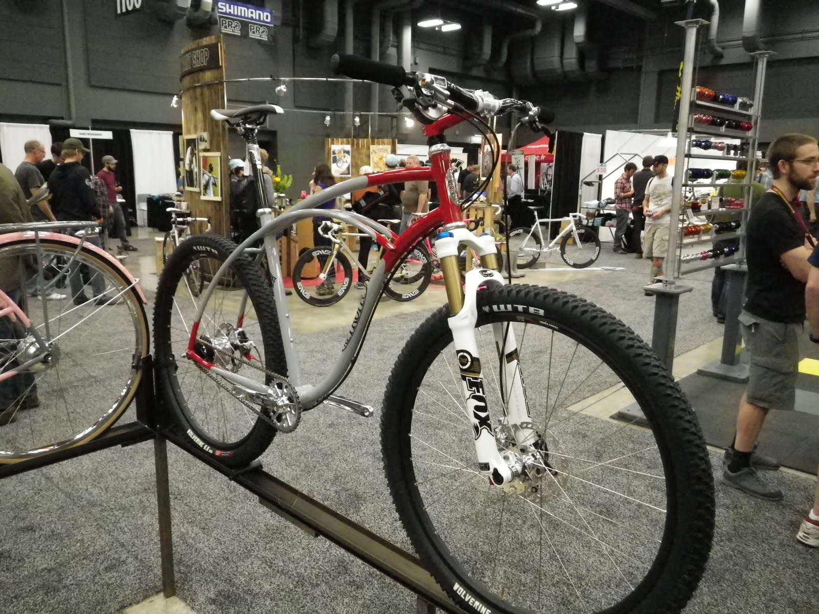 monkey wrench cycles