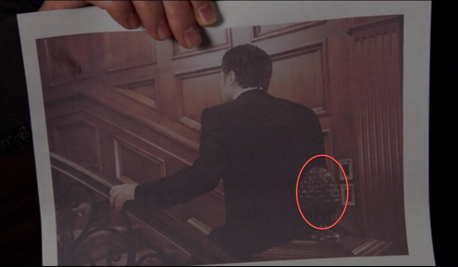 Psych Pineapple Watch PSYCH Season 6 Episode 1