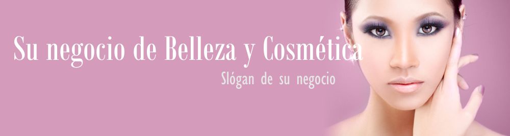 Belleza y Cosmética