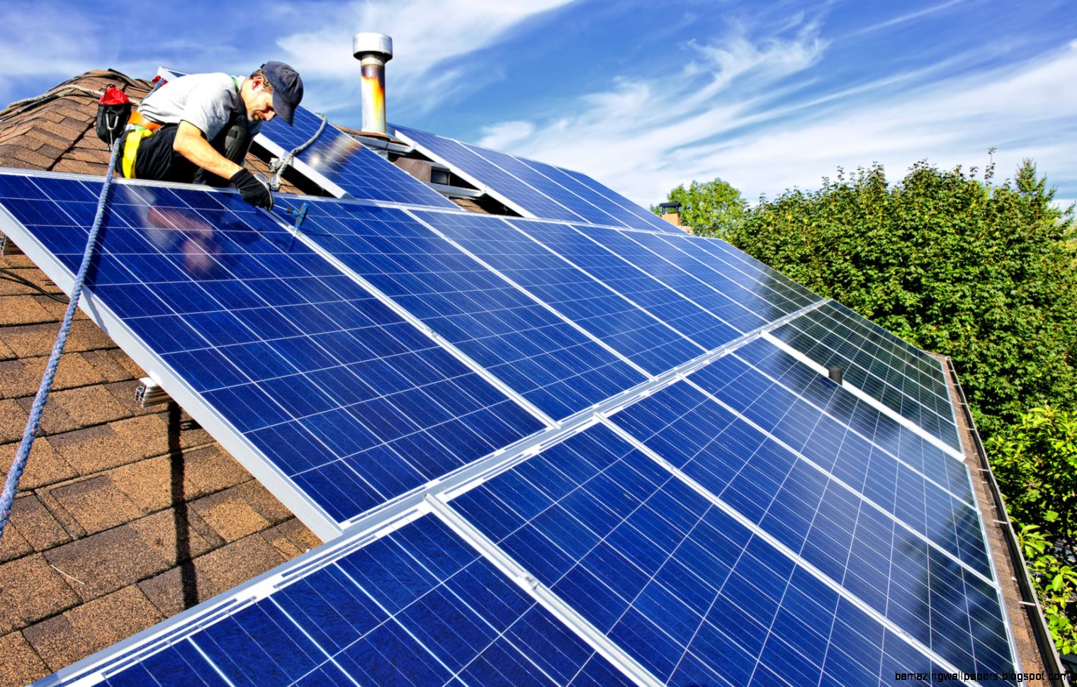 Are Solar Panels Worth the Investment for Homeowners Portland Are Solar Panels Worth the Investment for Homeowners Portland