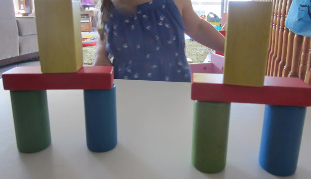 activities for toddlers, activities for preschoolers, activities for kids, block activities, kids building