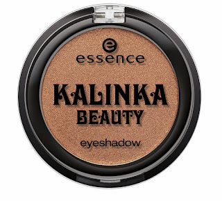 Essence kalinka spring makeup collection Essence kalinka spring makeup collection
