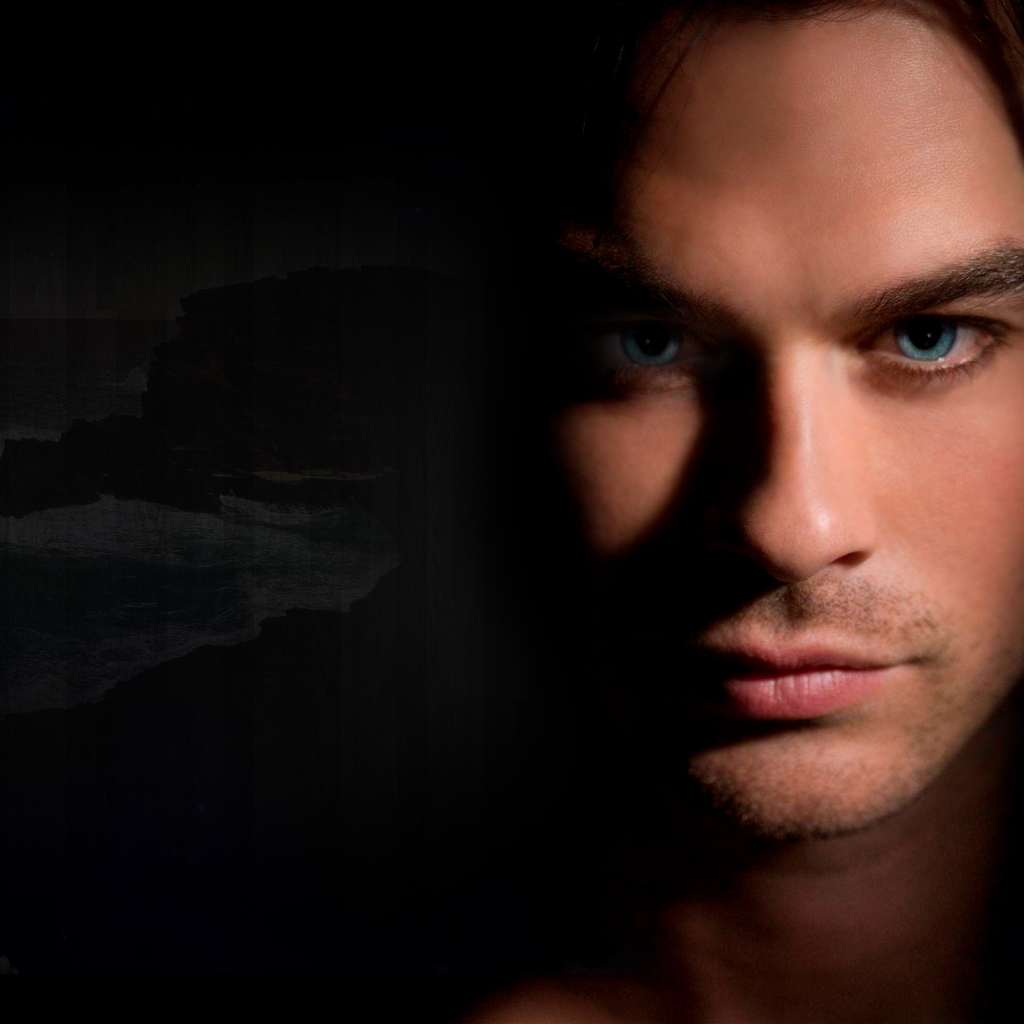 Ian Somerhalder Photos (Lost) Tv Series Posters and Cast