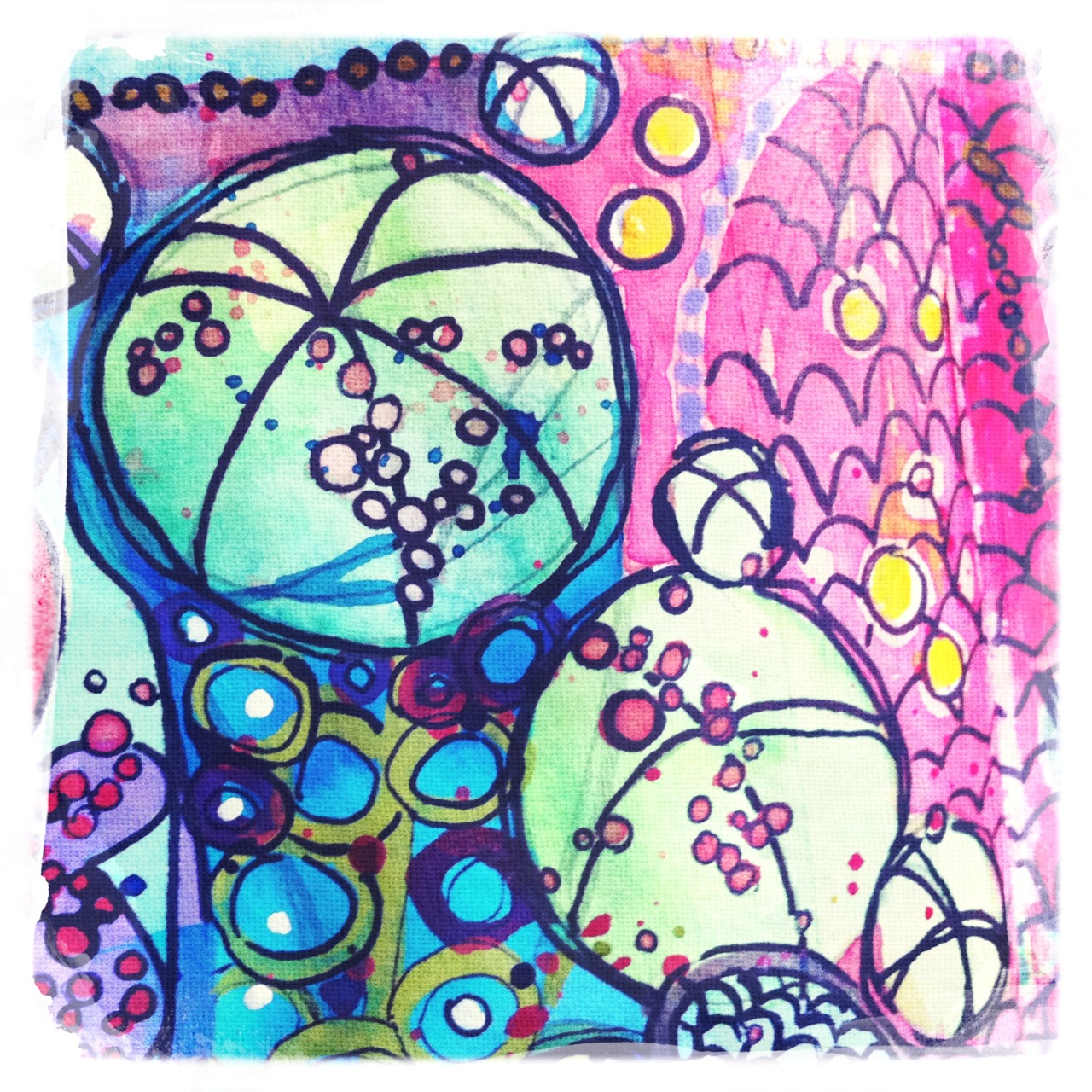 art at heart