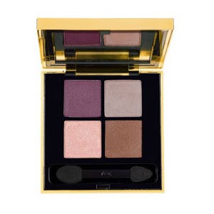ysl eyeshadow quad