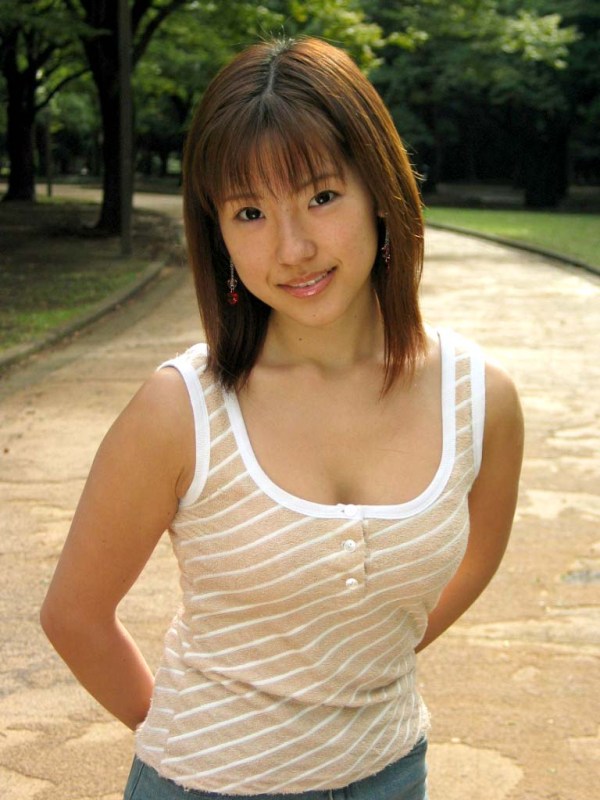 Bbc japanese girl