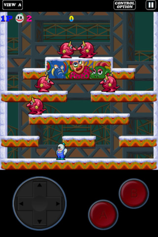 snow bros 2 wiki snow bros 2 wiki