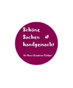 Schöne Sachen handgemacht