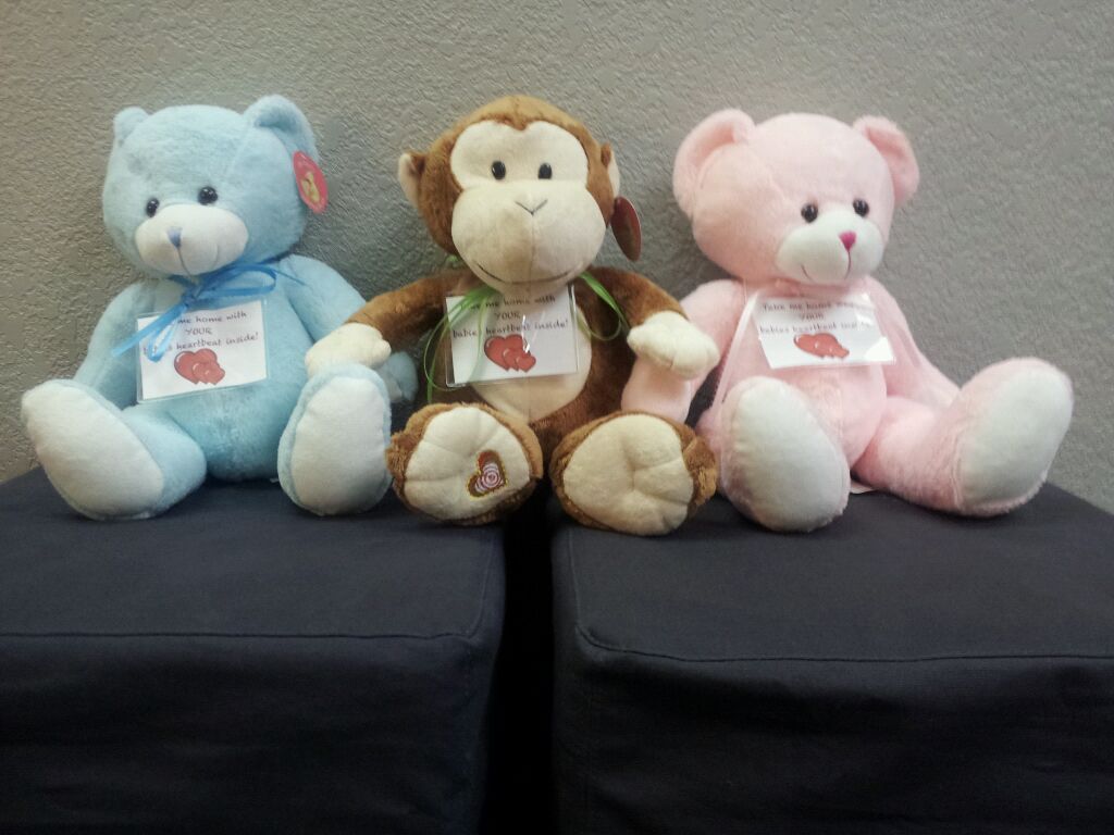 Baby Bound Ultrasound Helps You Decide When To Pay A Visit