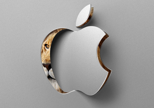 apple os lion usb problem