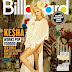 Ke$ha Di Majalah Billboard