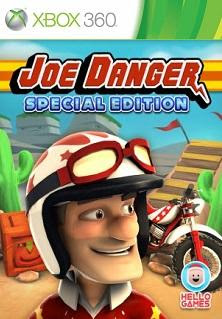 Joe Danger Special Edition   XBOX 360