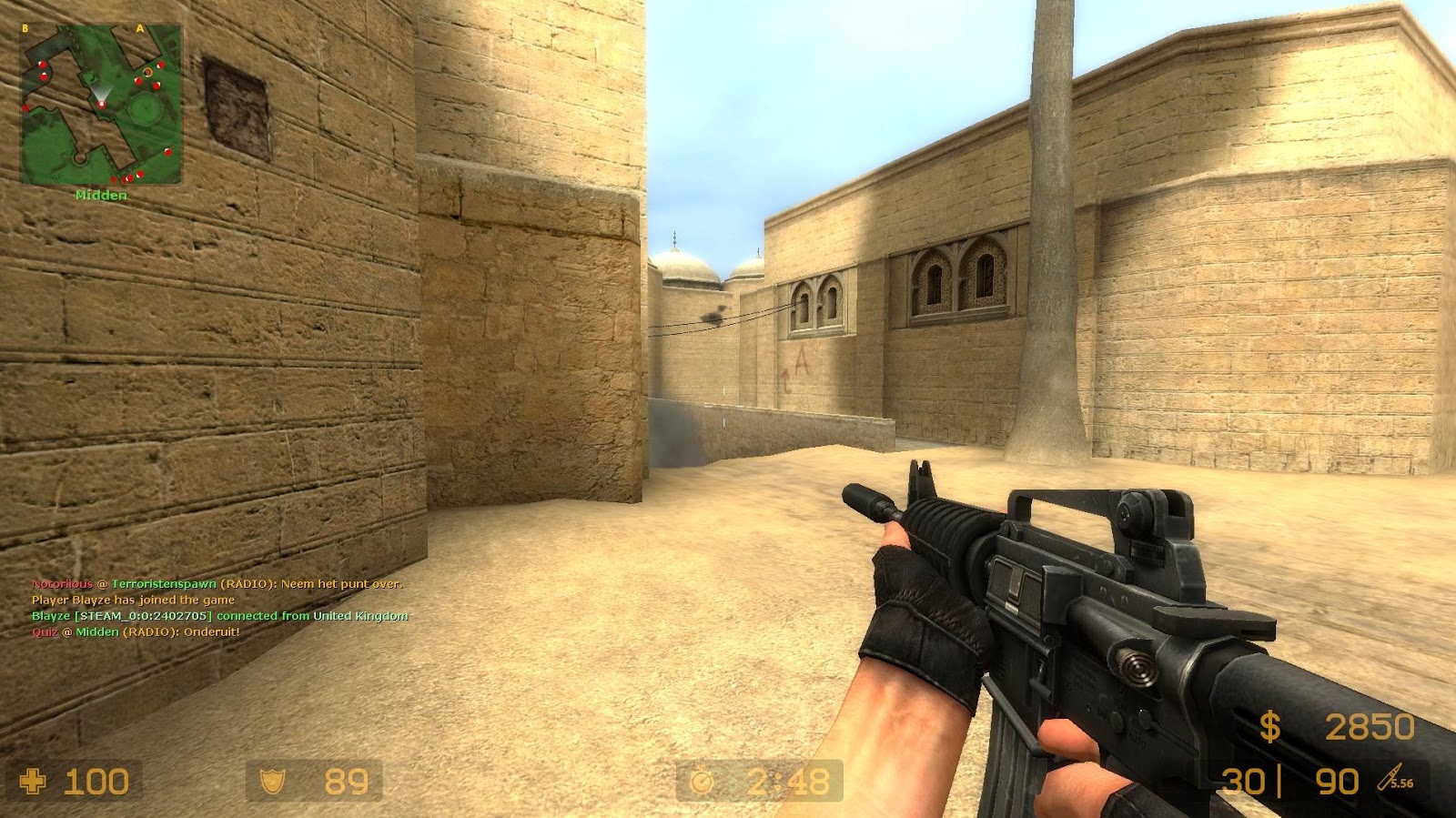 Counter Strike Game For Pc