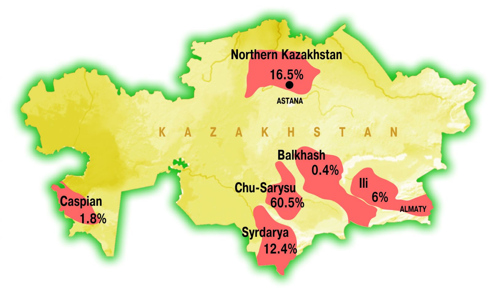 Uranium Mine Australia