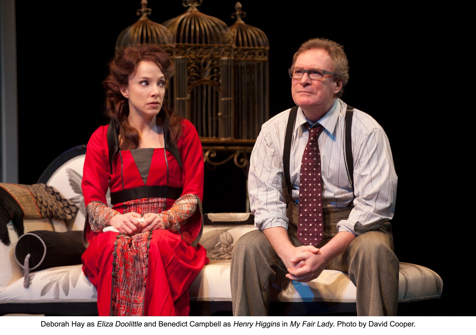 Kevin Kline in Caroline Bottaro's 'Queen to Play' - Review - The New York  Times