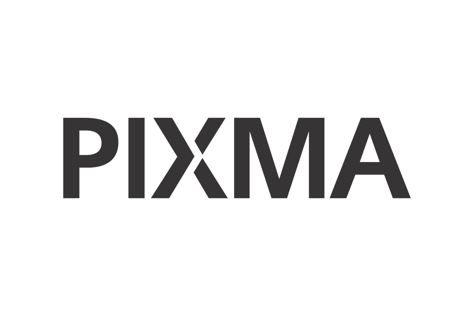 Canon Pixma Logo