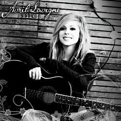 Avril Lavigne confirma turnê no Brasil Avril+Lavigne+-+Smile+1080p+HDTV