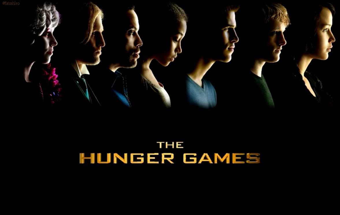 The Hunger Games wallpapers the hunger games 26975706 1280 800 The Hunger Games wallpapers the hunger games 26975706 1280 800