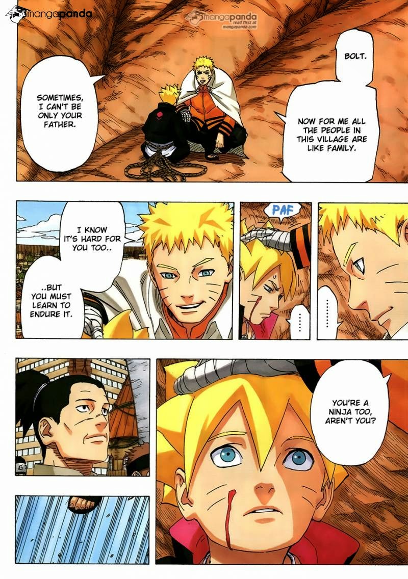 16, Naruto chapter 700   NarutoSub