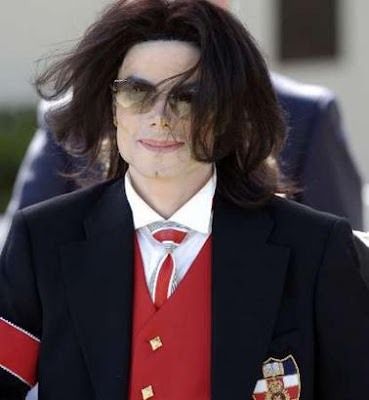 *Anos Recentes - Somente fotos especiais dos anos mais recentes de Michael Jackson Michael+jackson+%25288%2529