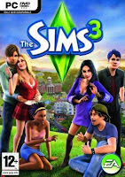 The Sims 3 + Bonus Fast Lane Stuff