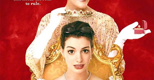 Quote To Remember The Princess Diaries 2 Royal Engagement 2004