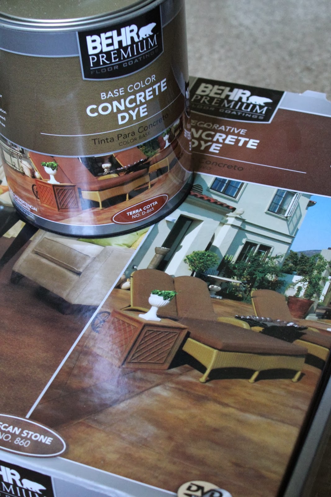 White Horse Relics Photo Gallery Tour of Denise�s Home