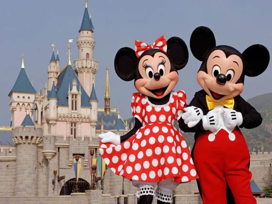Disneyland Philippines soon to rise in Clark Pampanga