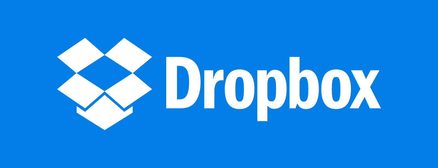 Invitación a dropbox