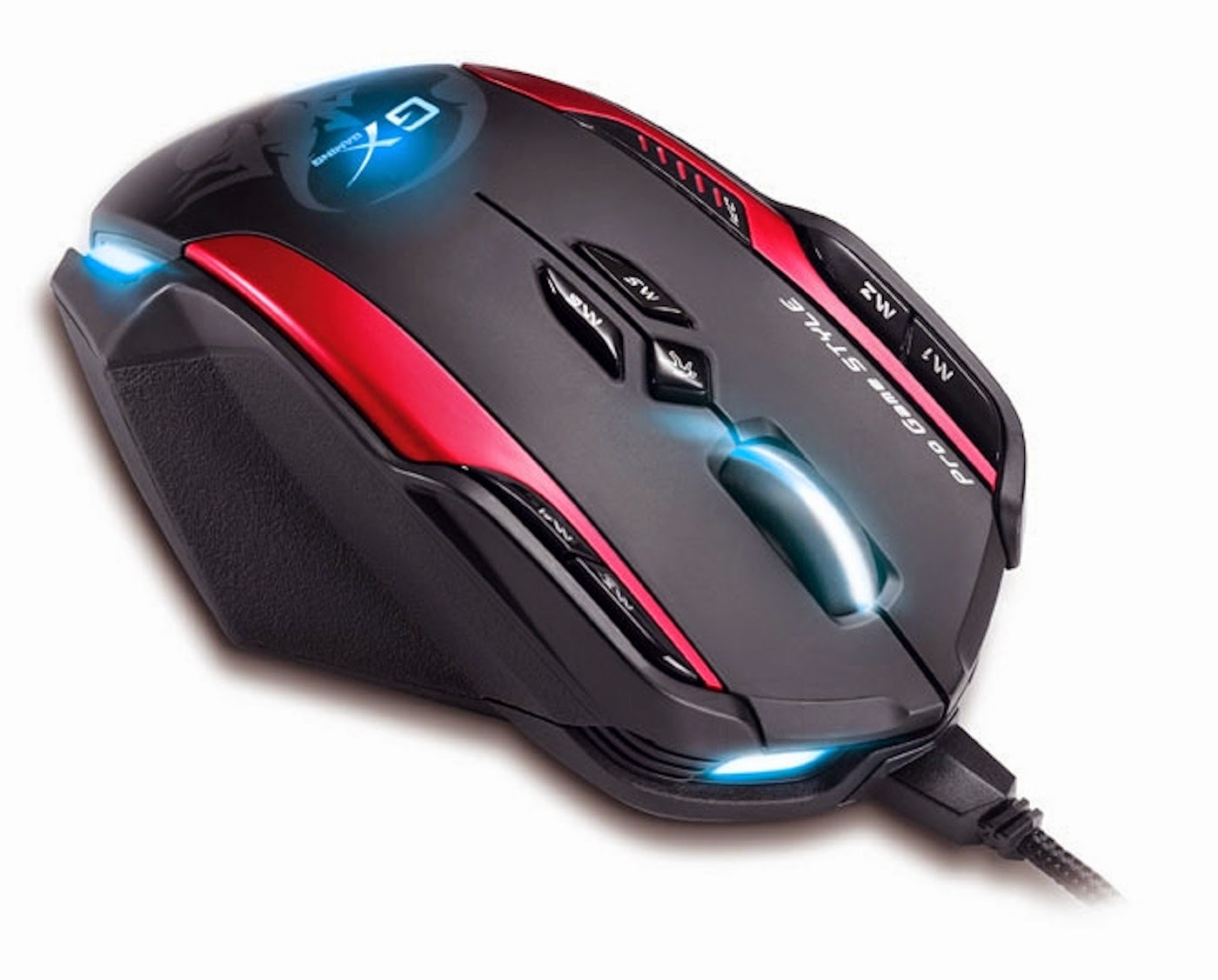 PVP COMPUTER HARDWARE TECHNIQUES MOUSE