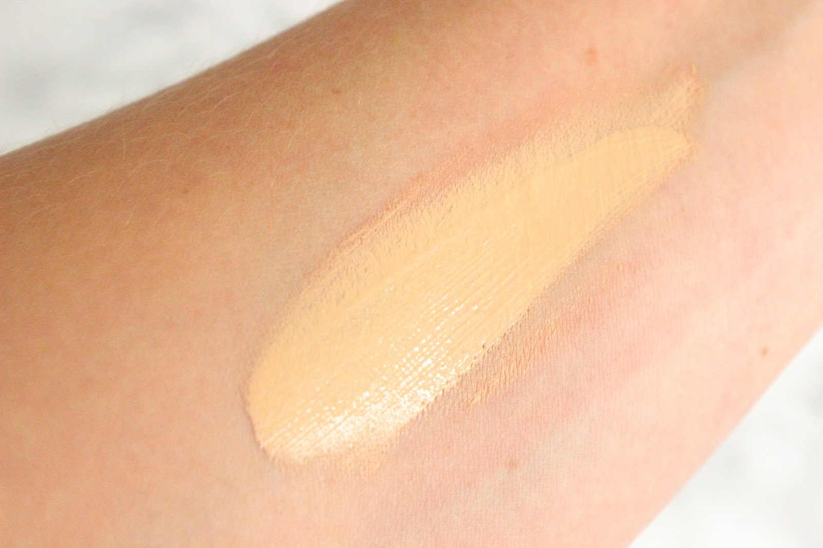 burberry sheer foundation trench 3