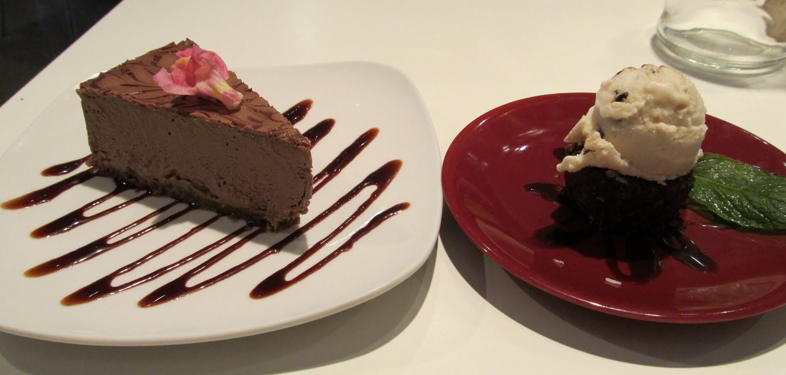 South Austin Foodie Beets Raw Foods Cafe