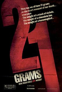21 Grams (2003) full movIe free onlIne watch  21 Grams (2003) poster