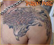 fotos de tatuajes - los mejores tatuadores estan en warriors peru: mayo 2011 tatuajes de cernicalos