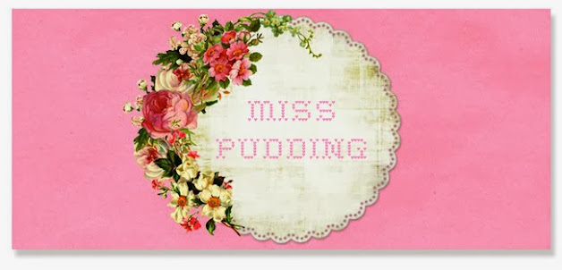 Miss Pudding