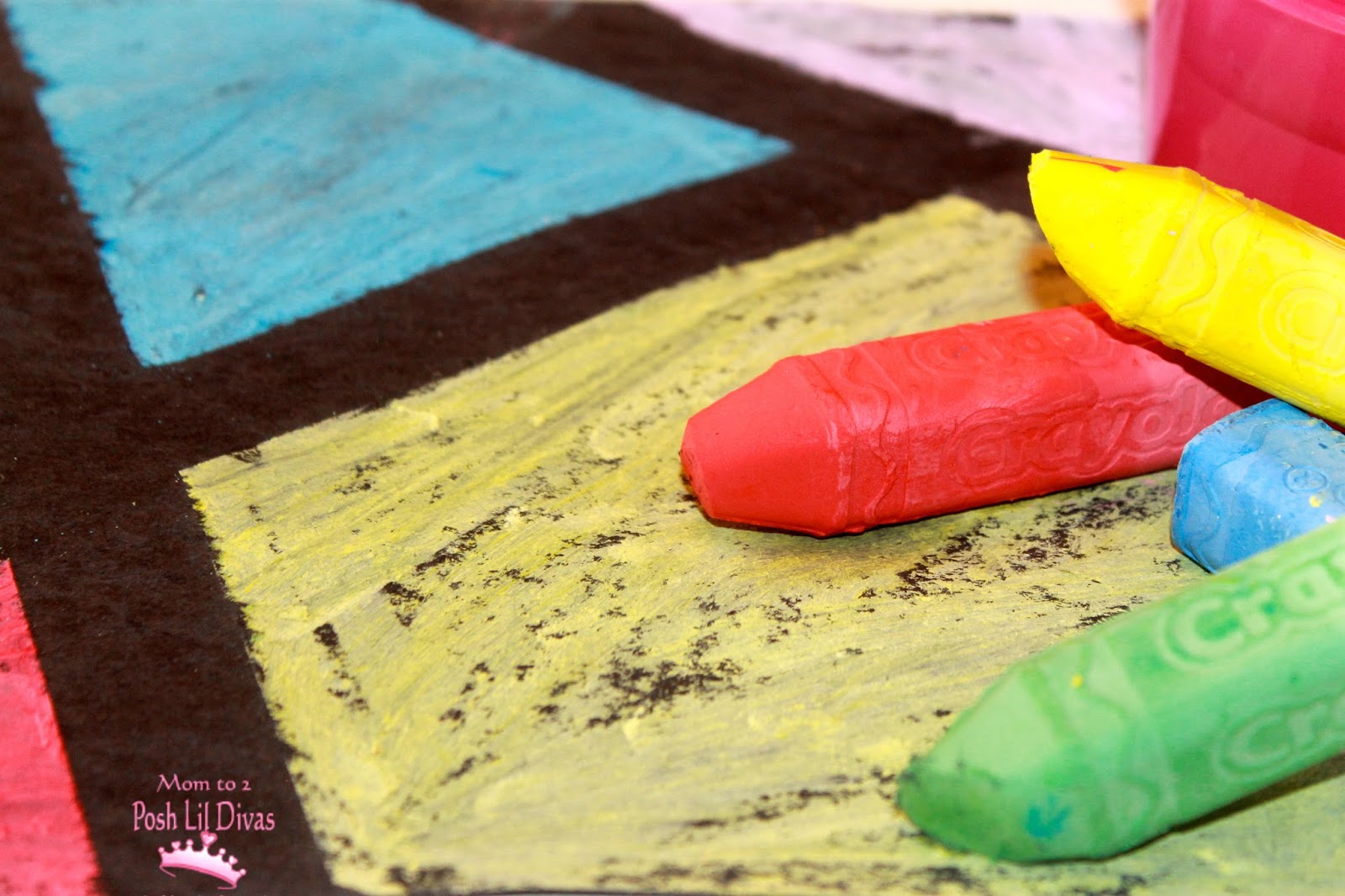 This is a great activity for kids of all ages and there are so many