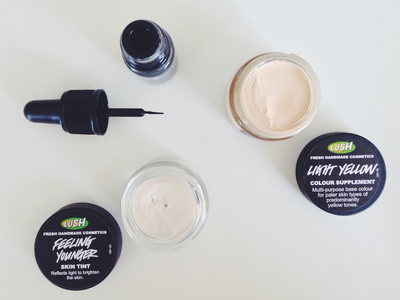 Are Lush Beauty Products Natural Curiously Conscious