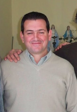P. Javier Morelli